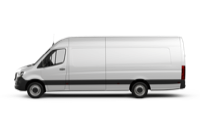 large van