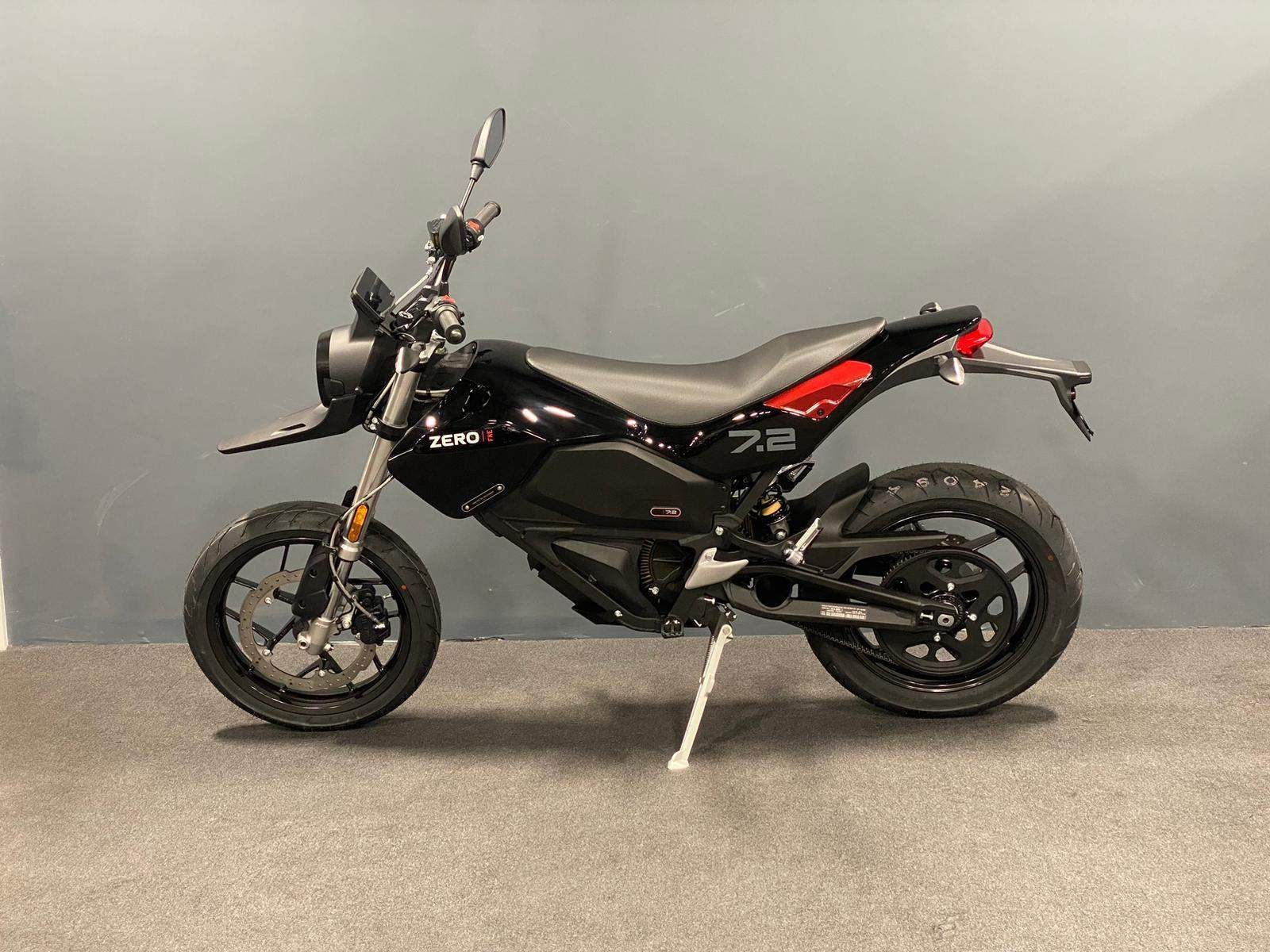 2019 zero fxs for sale