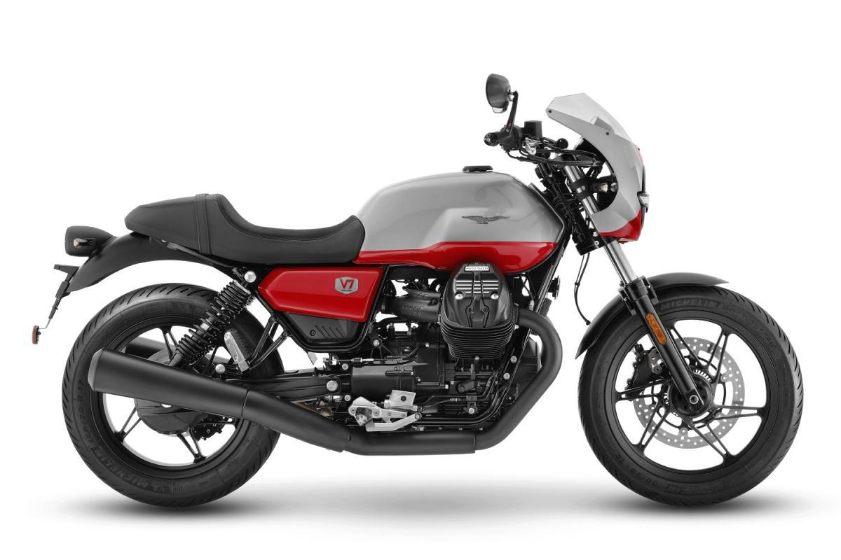 used moto guzzi stelvio for sale