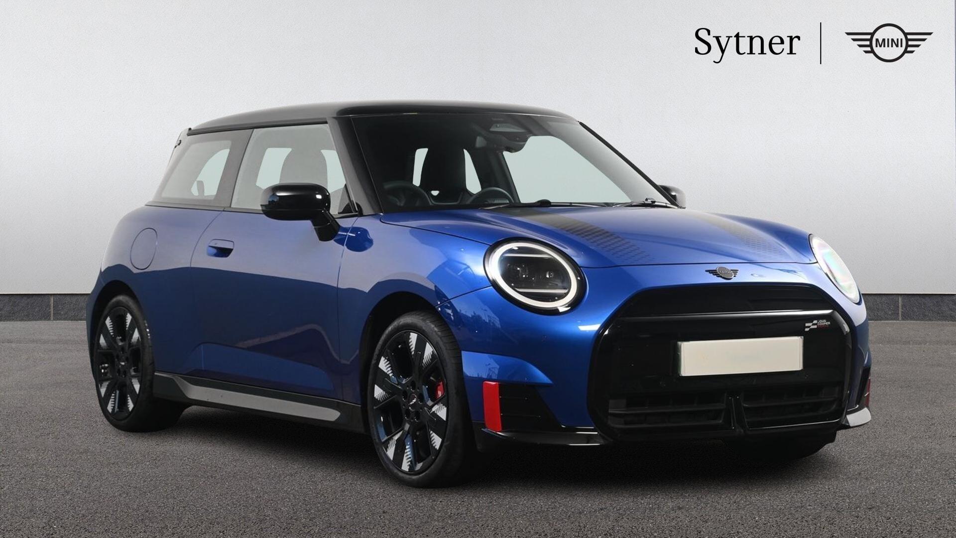 2026 Mini Cooper