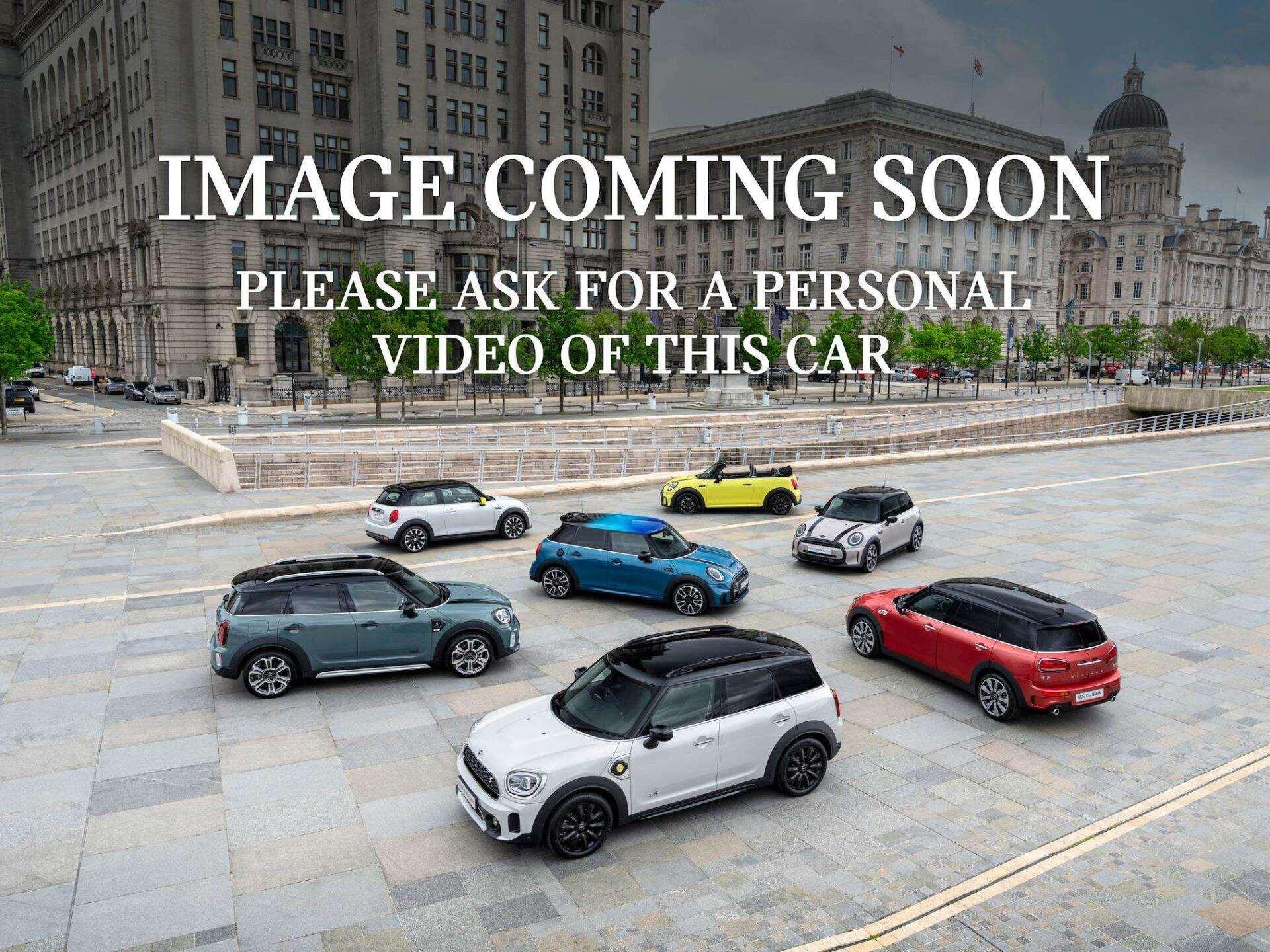 2023 Mini Convertible