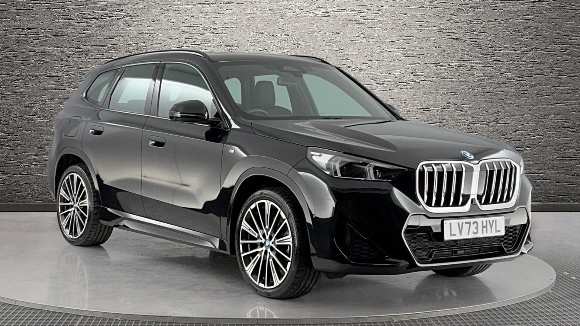 2023 BMW X1