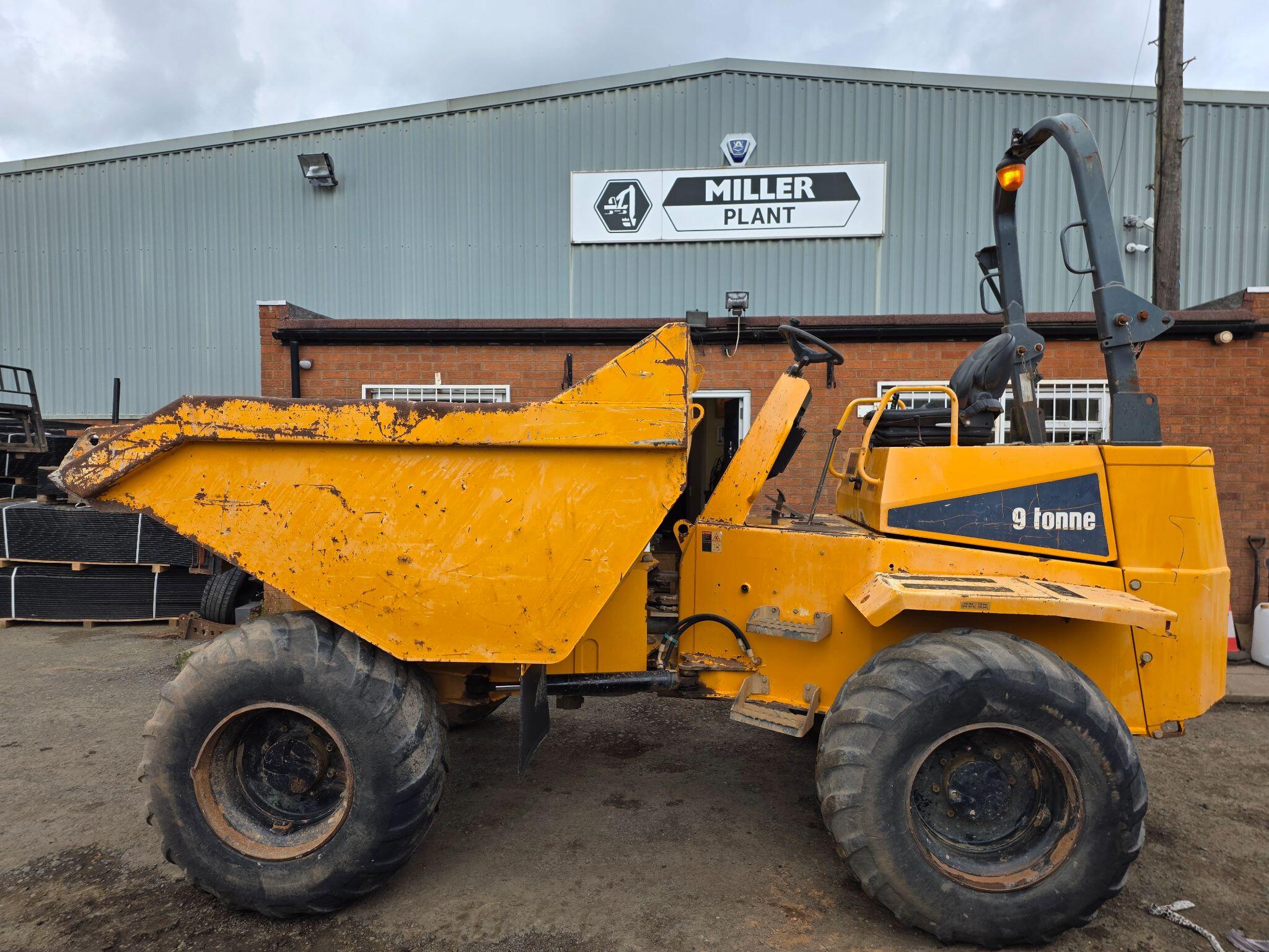 Used Plant Machinery & Equipment For Sale | Autotrader Plant