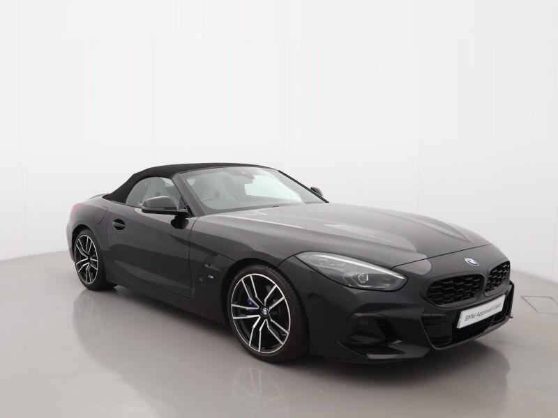 2024 BMW Z4