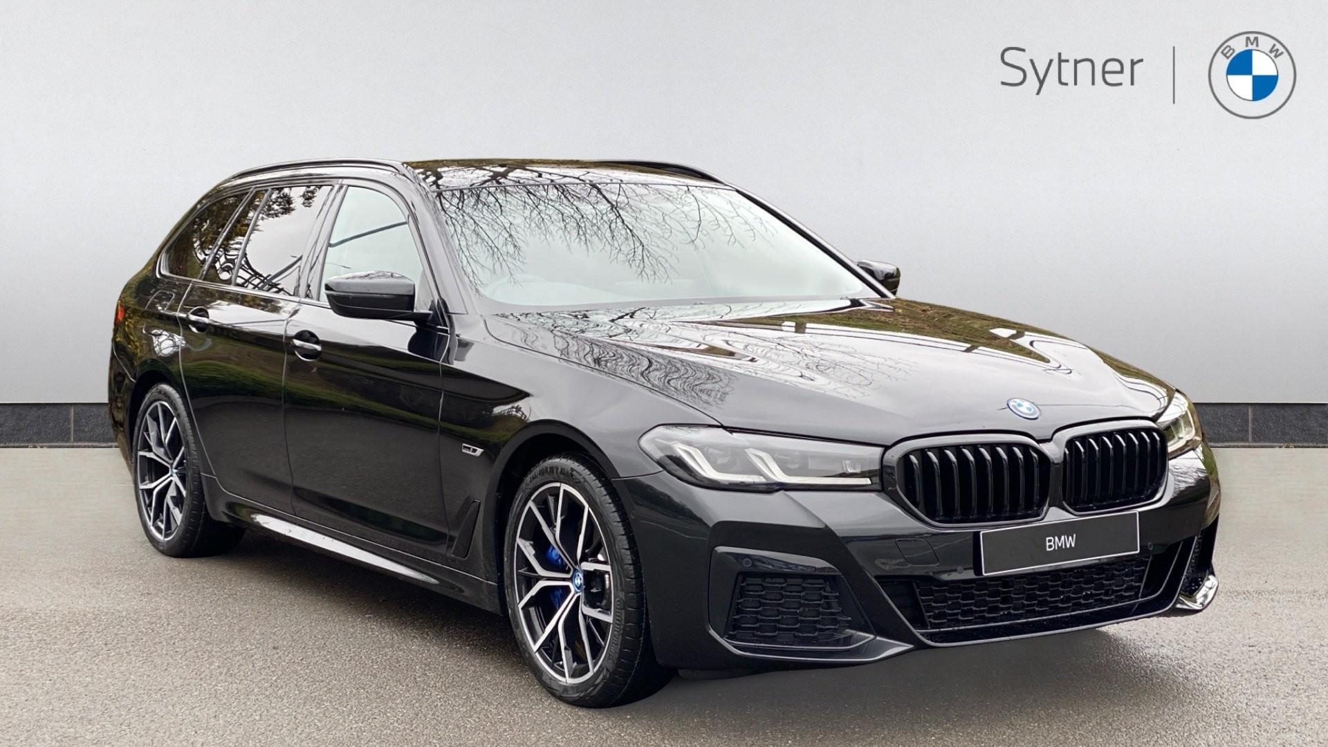 Sytner Swansea BMW | Car dealership in Cwmbwrla | AutoTrader