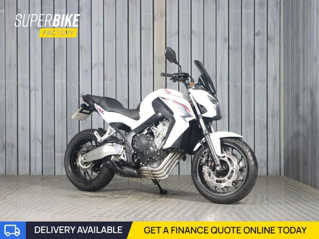 CB650F 2014-2016 RC83 LinksAuto2019最新モデル純正ハロゲンランプ LA-FIバイク ワンタッチで取り付けLED H4 H/L オートバイヘッドライト HONDA CB650F (2014-2017) Review | Speed, Specs \u0026 Prices