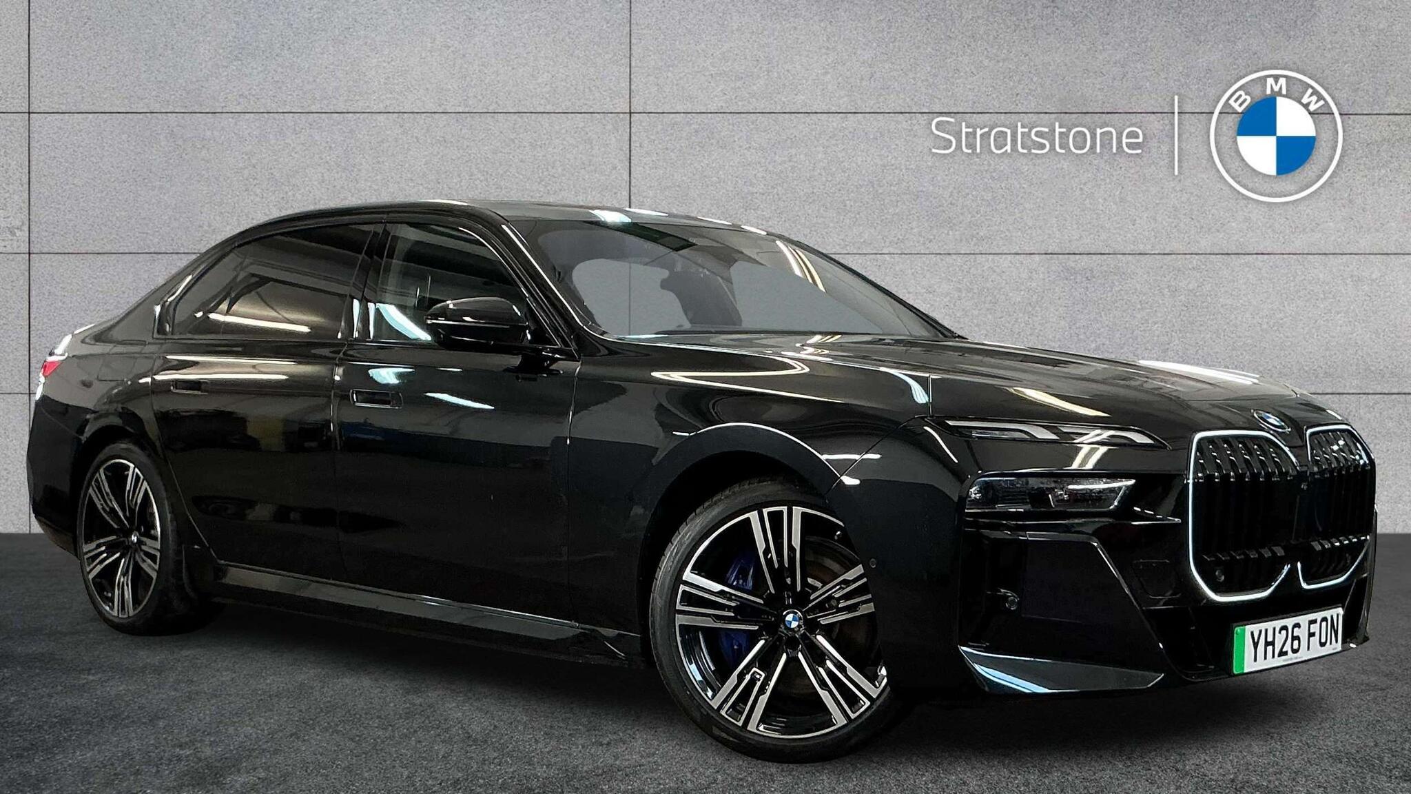 2026 BMW i7