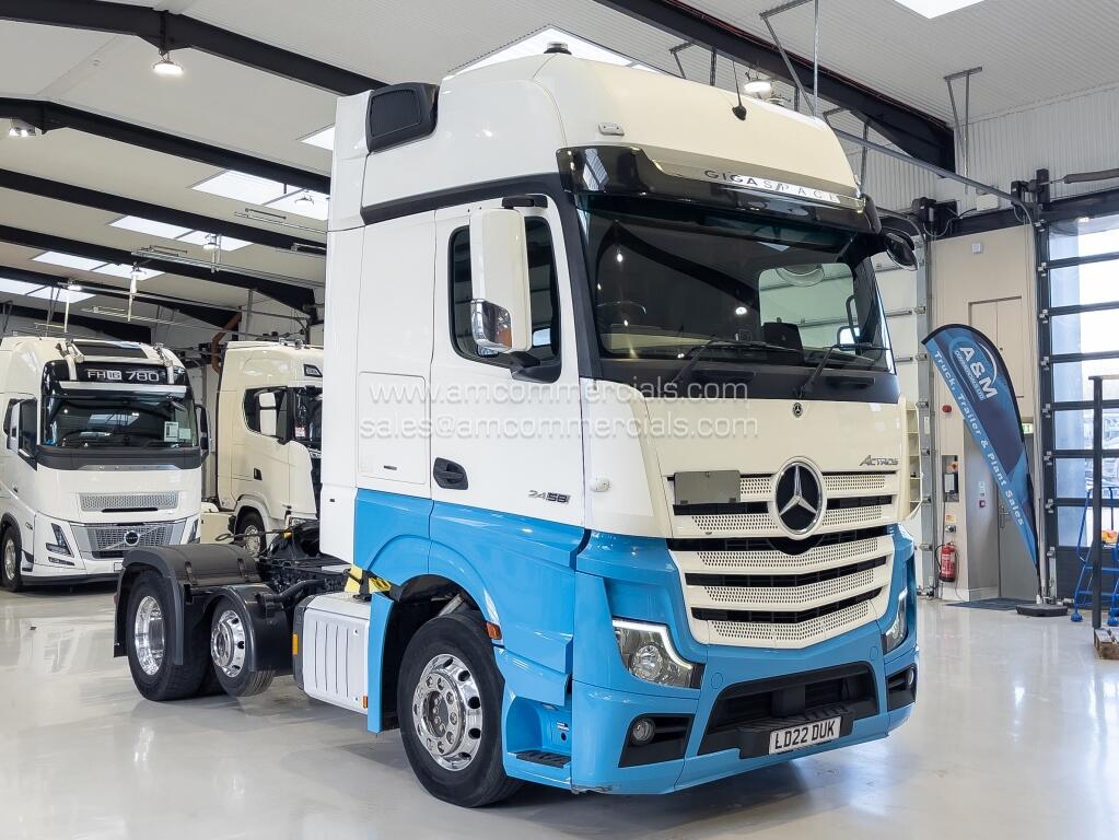 World Defence News: Mercedes-Benz Special Trucks signed a contract with World Defence News: Mercedes-Benz Special Trucks signed a contract with