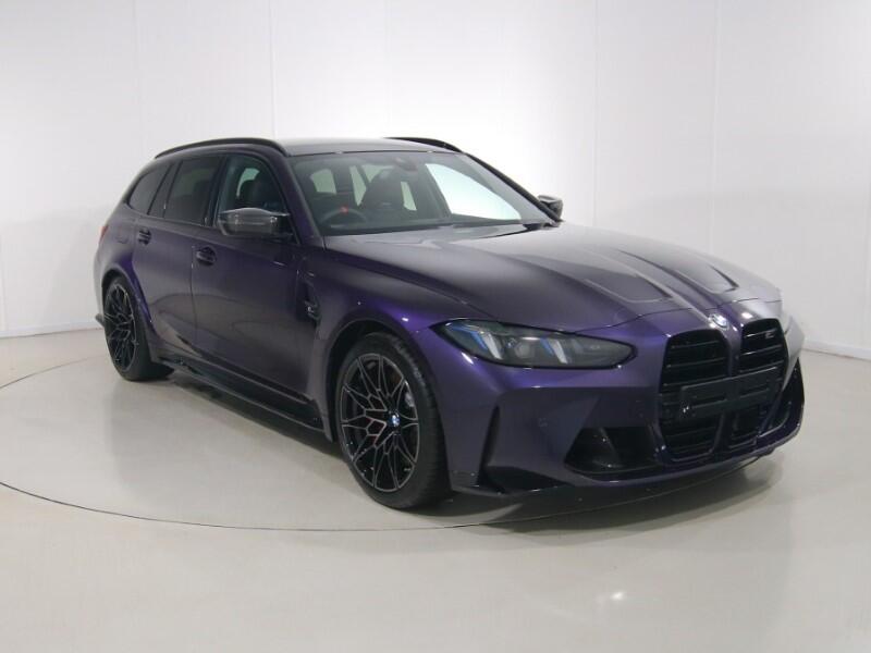 2026 BMW M3
