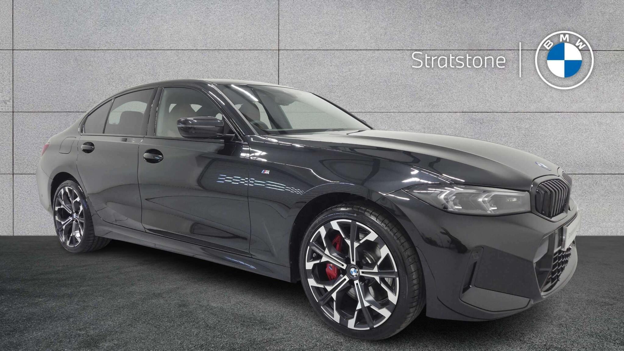 2026 BMW 3 Series
