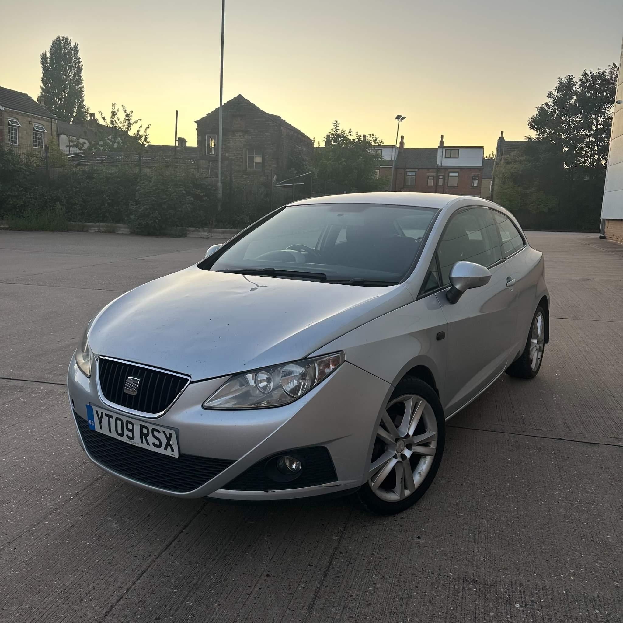 Used Seat Ibiza - 2008-2017 Reliability & Common Problems | What Car?