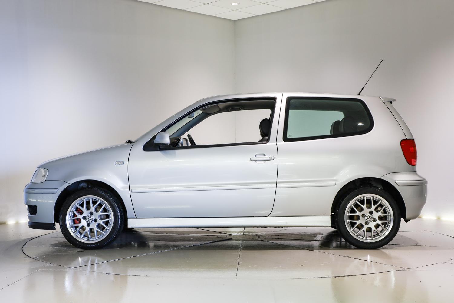 Used Volkswagen Polo Review - 1994-2002 | What Car?