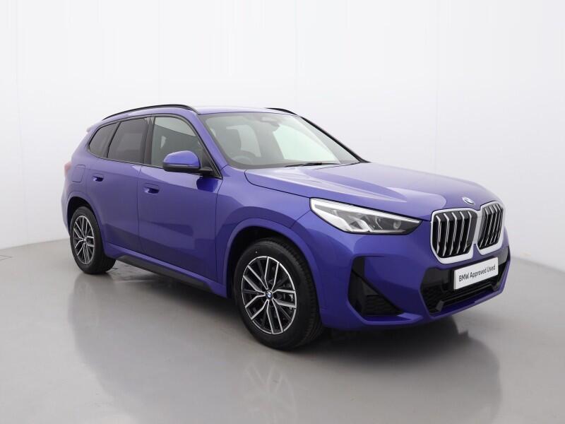 2026 BMW X1