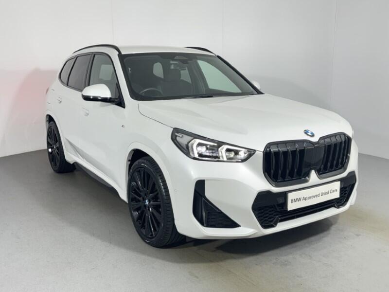 2023 BMW X1