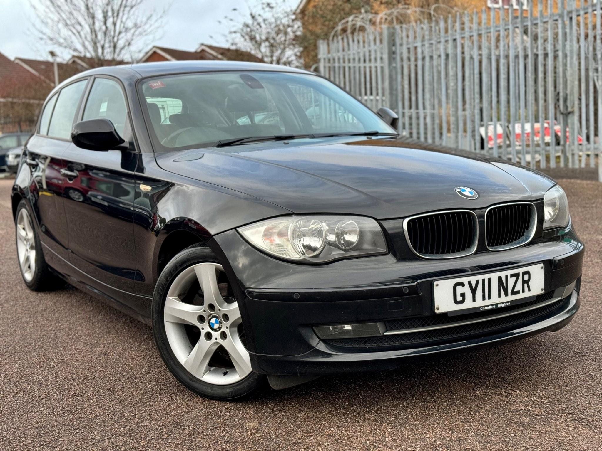 Used BMW 1 Series Review - 2011-2019
