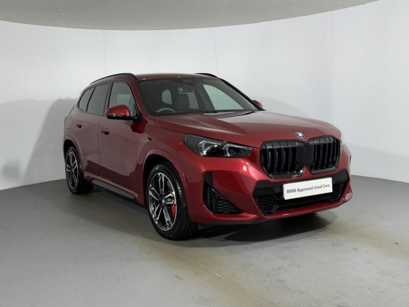 2026 BMW X1
