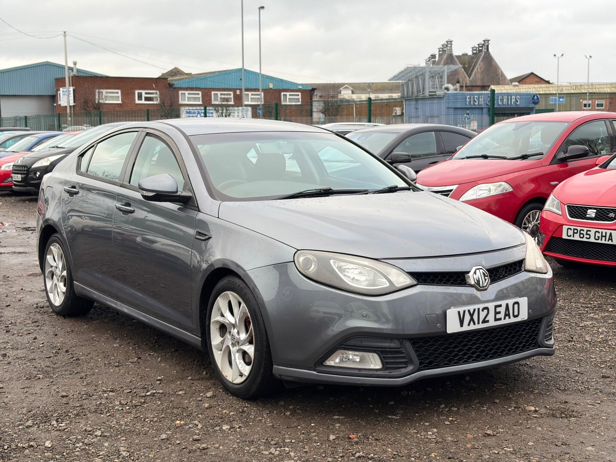 Morris Licenciado Oficialmente Motor Company Hombres Camiseta (Oscuro Heather