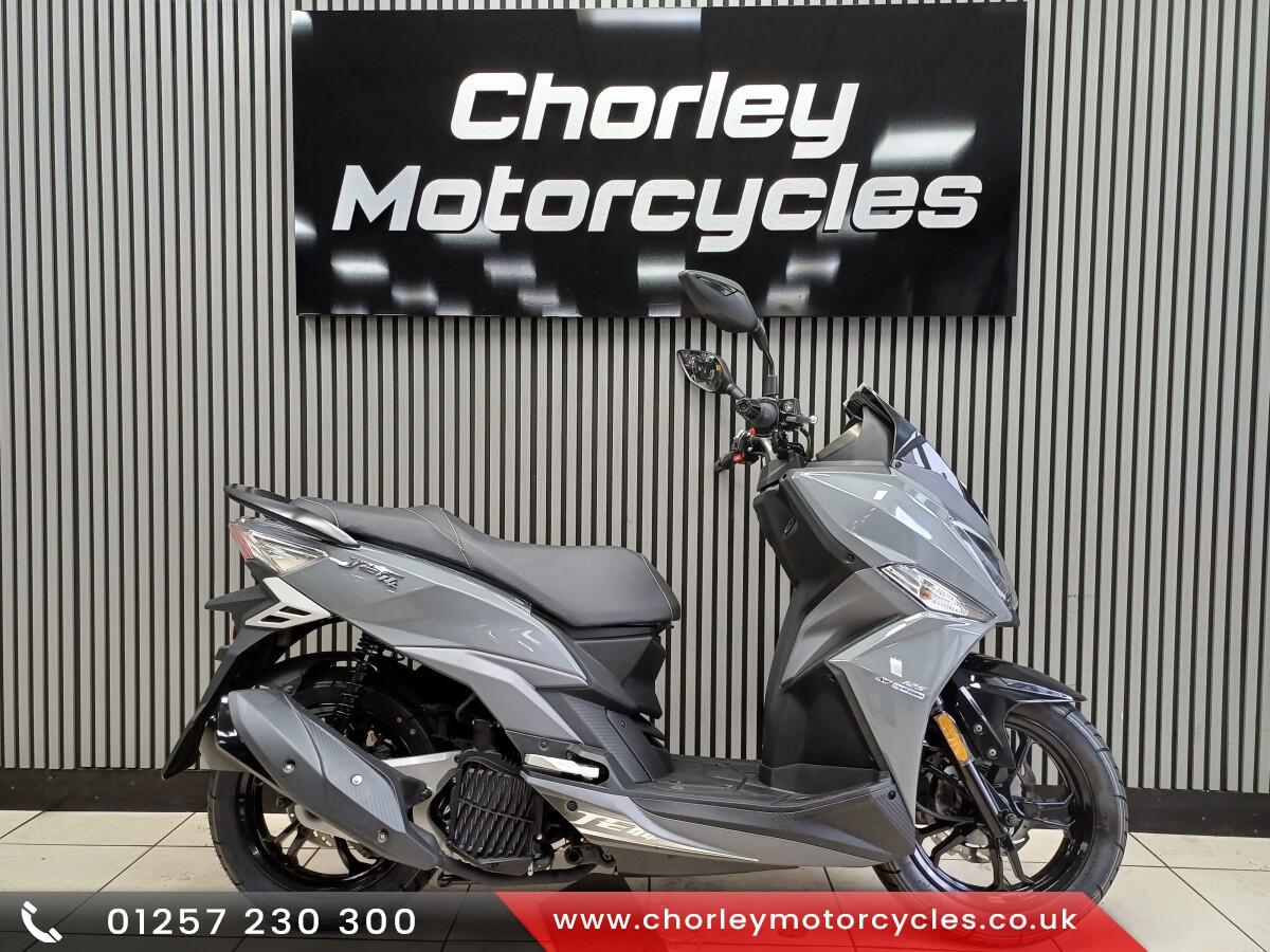 SYM Jet 14 125 bikes for sale | AutoTrader Bikes