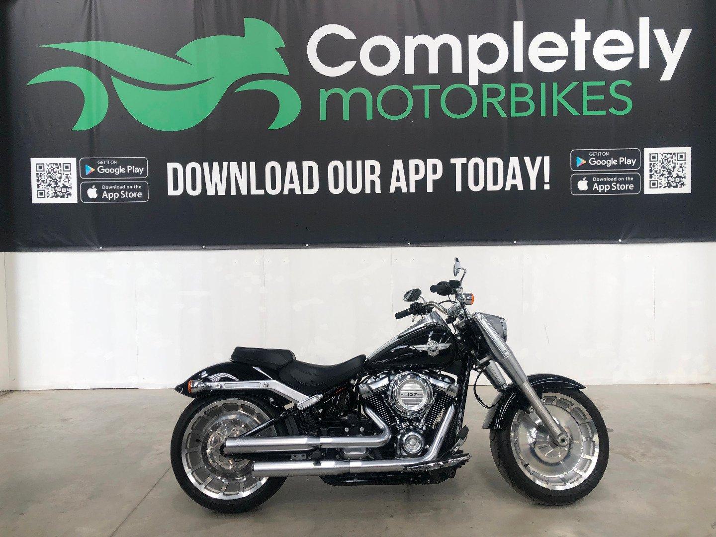 2018 harley davidson fatboy for sale Black Friday Top Sellers