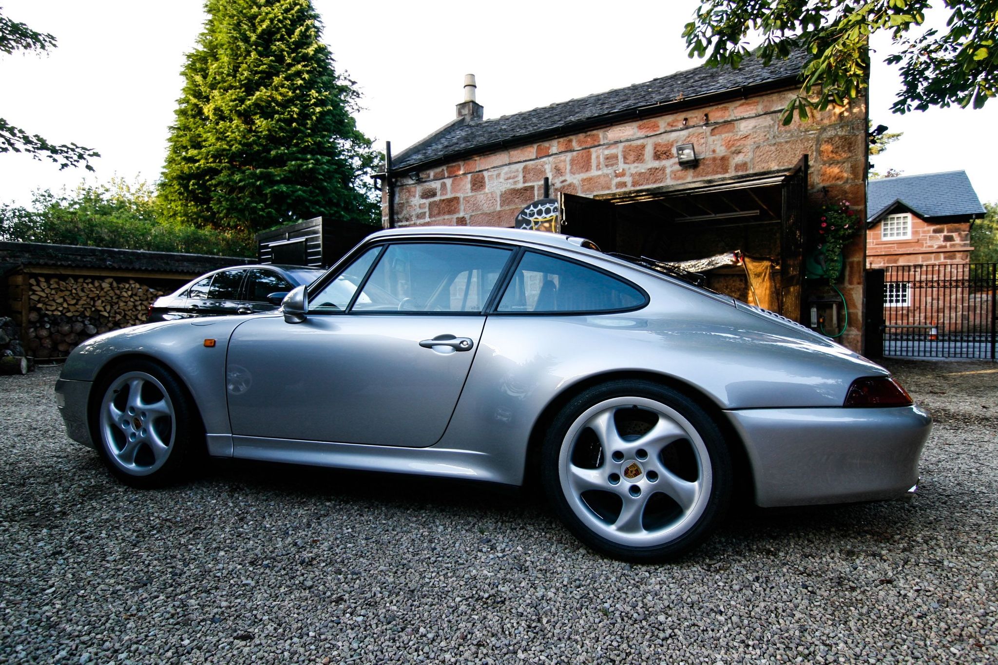 Used Porsche 911 993 Carrera S Cars For Sale | AutoTrader UK
