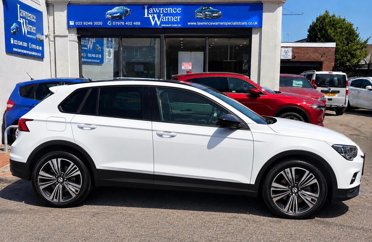 2023 SEAT Arona