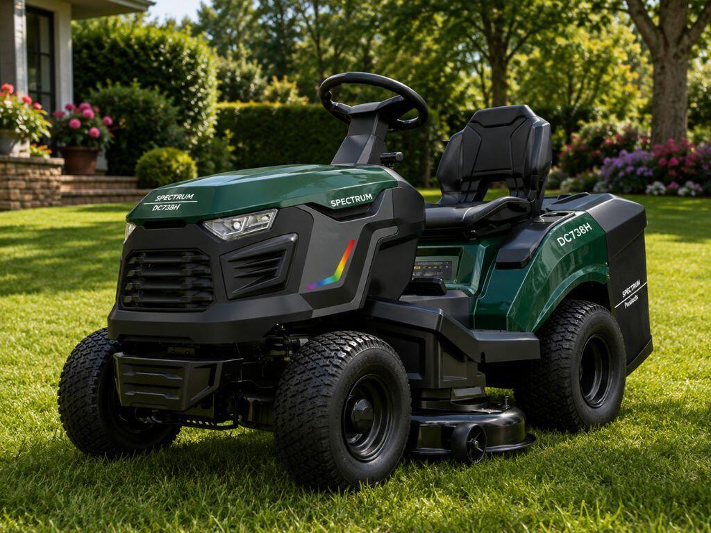 grass cutter new riding mowers for sale