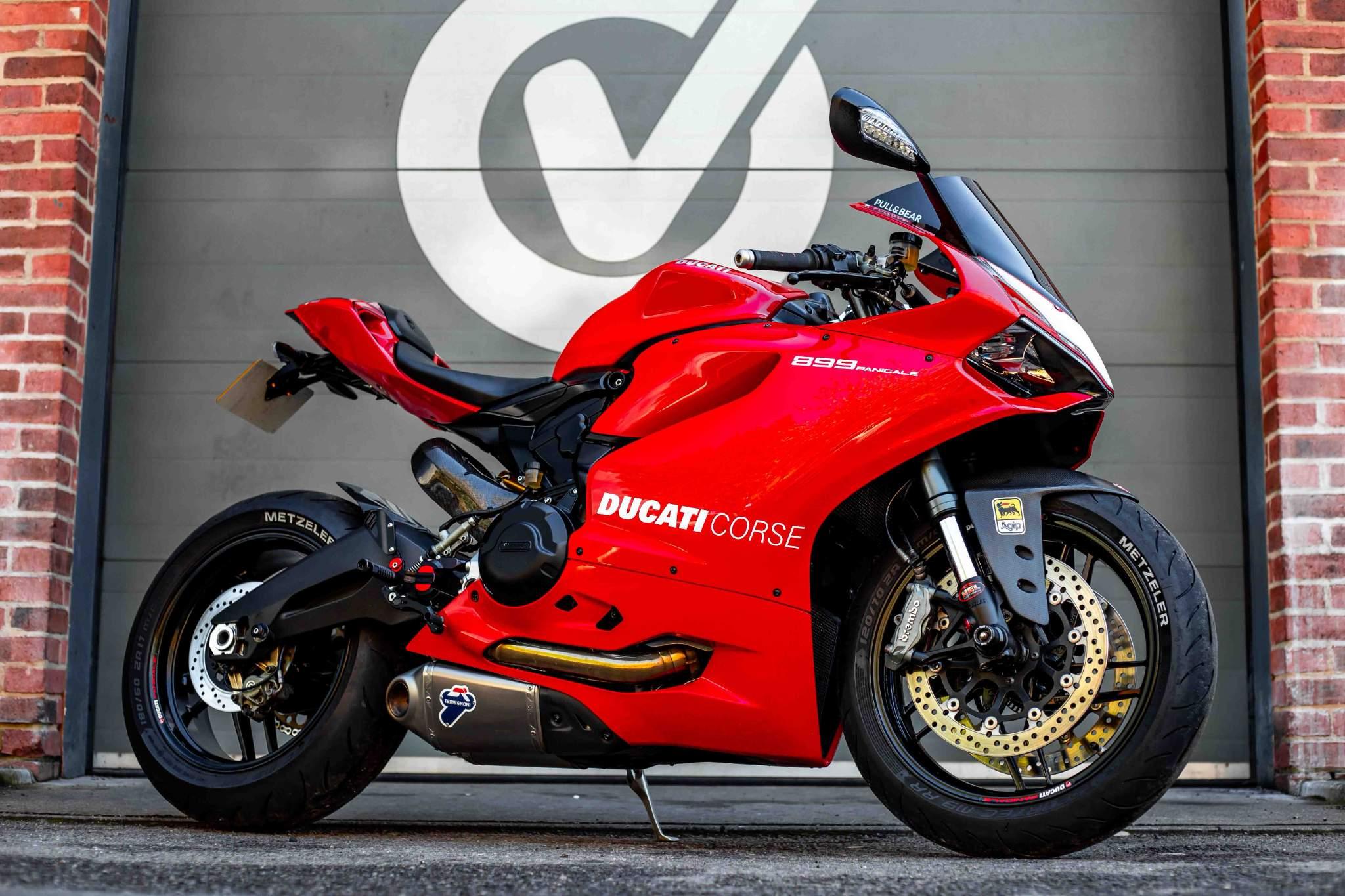 Ducati 899 Panigale bikes for sale | AutoTrader Bikes