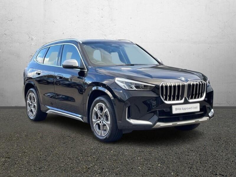 2023 BMW X1