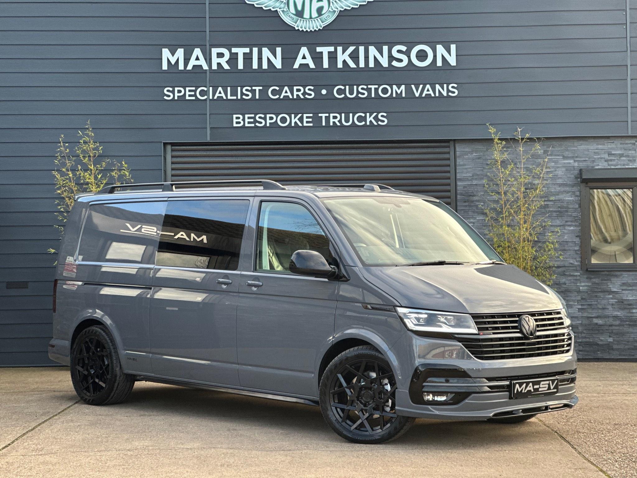 Martin Atkinson Specialist Cars | Car dealership in Scunthorpe | AutoTrader