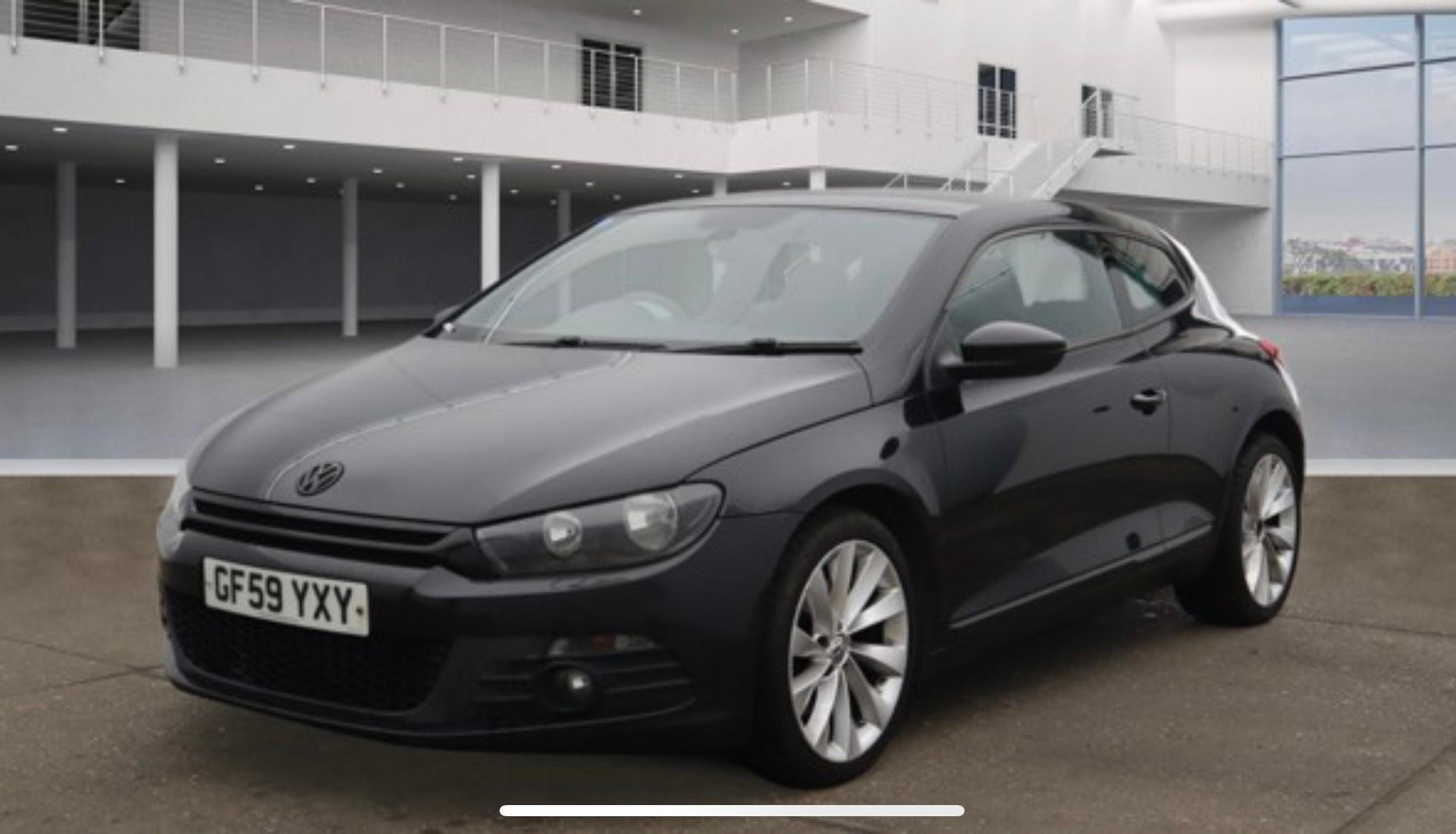 Buying a Used Volkswagen Scirocco - What to Review & Look For? - JJ Premium  Cars Ltd