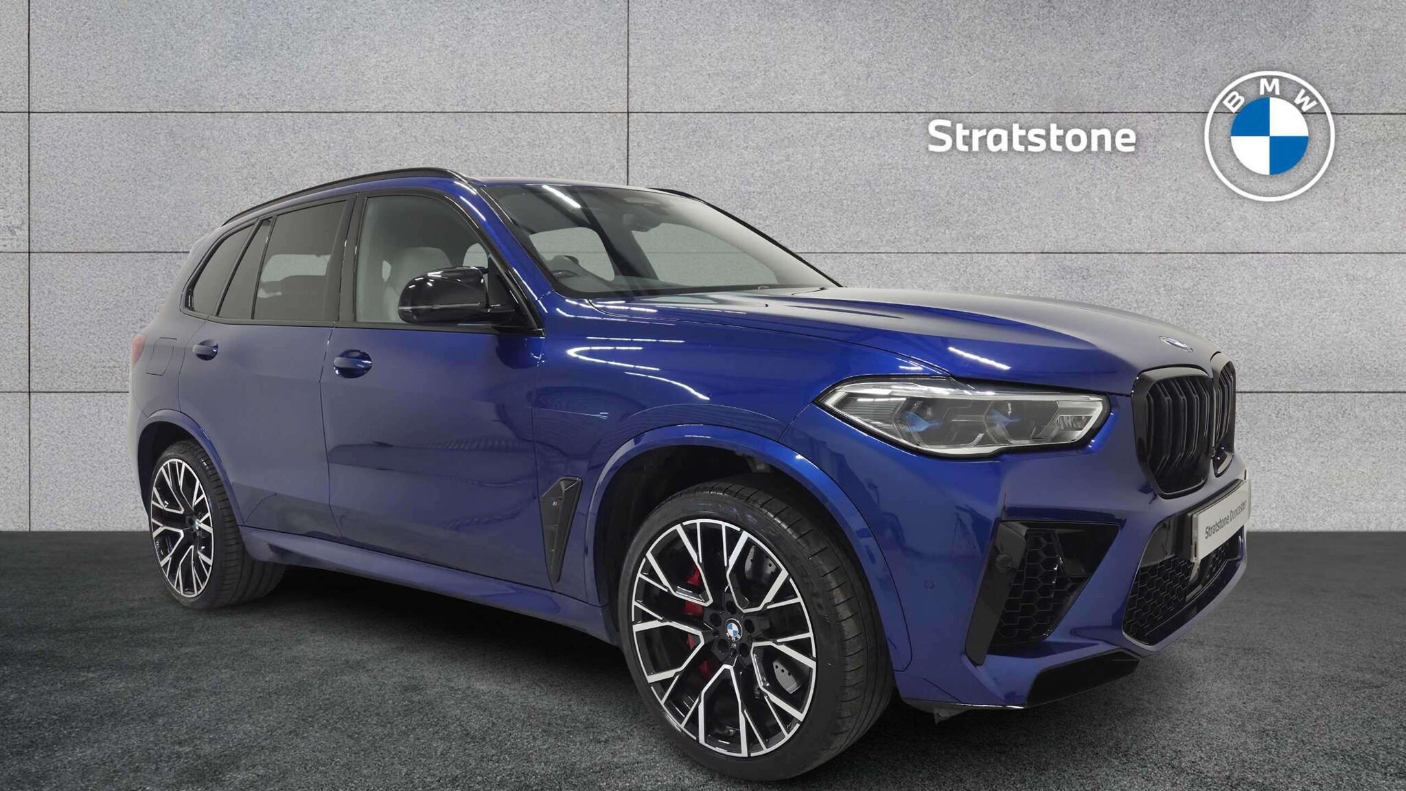 2023 BMW X5