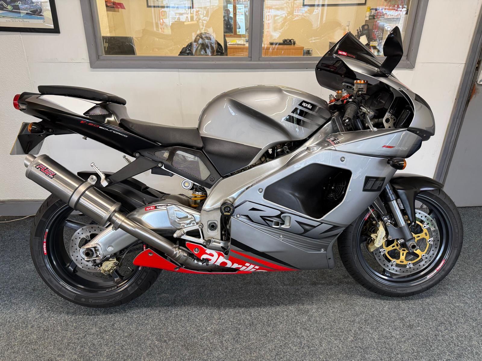 aprilia RSV1000R ZD4RPA mille OHLINS フロントフォーク ステム サスペンション トップブリッジ ミレ アプリリア オーリンズ ABM 超希少!!