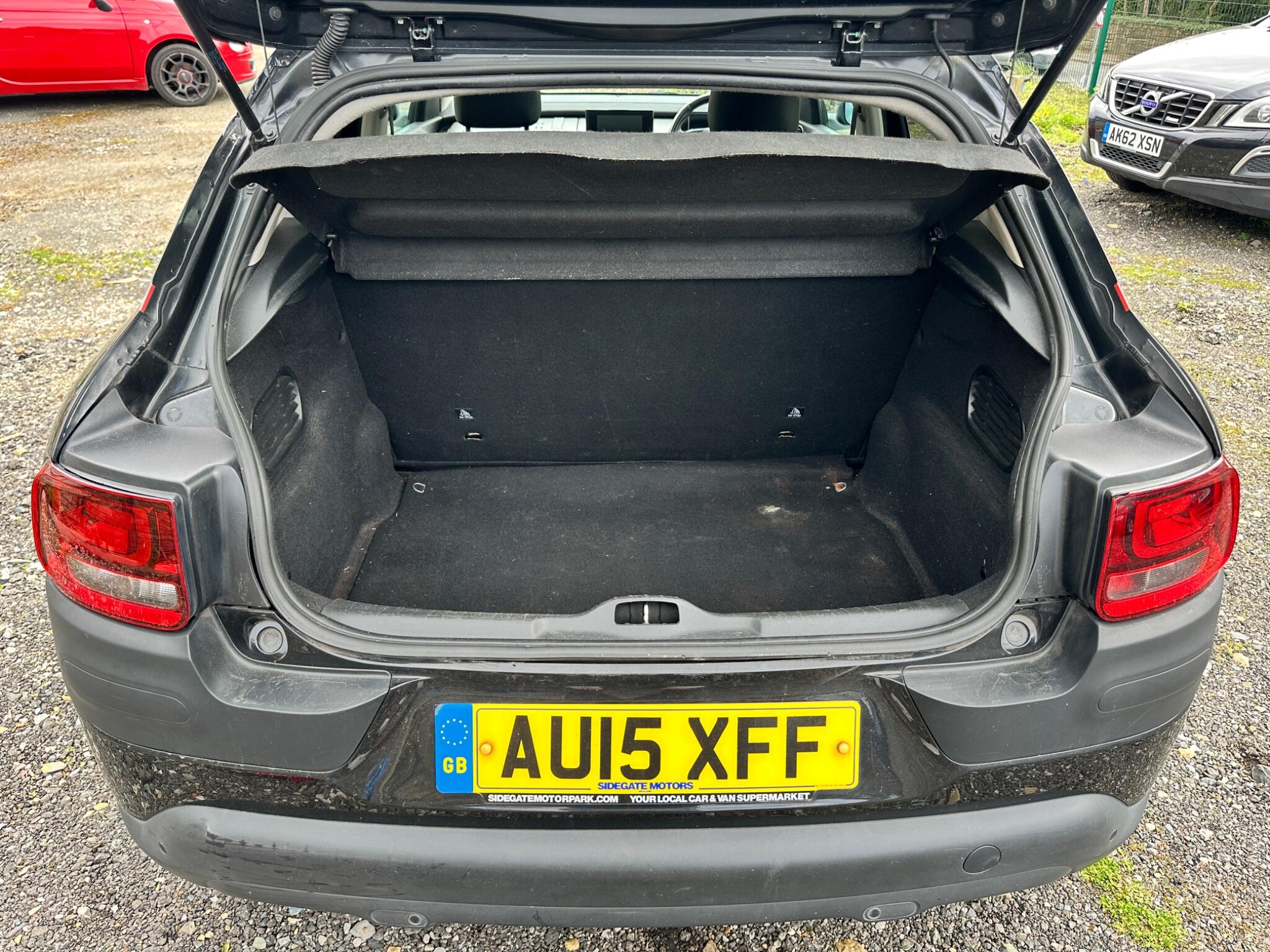 Used Citron C4 Cactus Review - 2014-2021 | What Car?