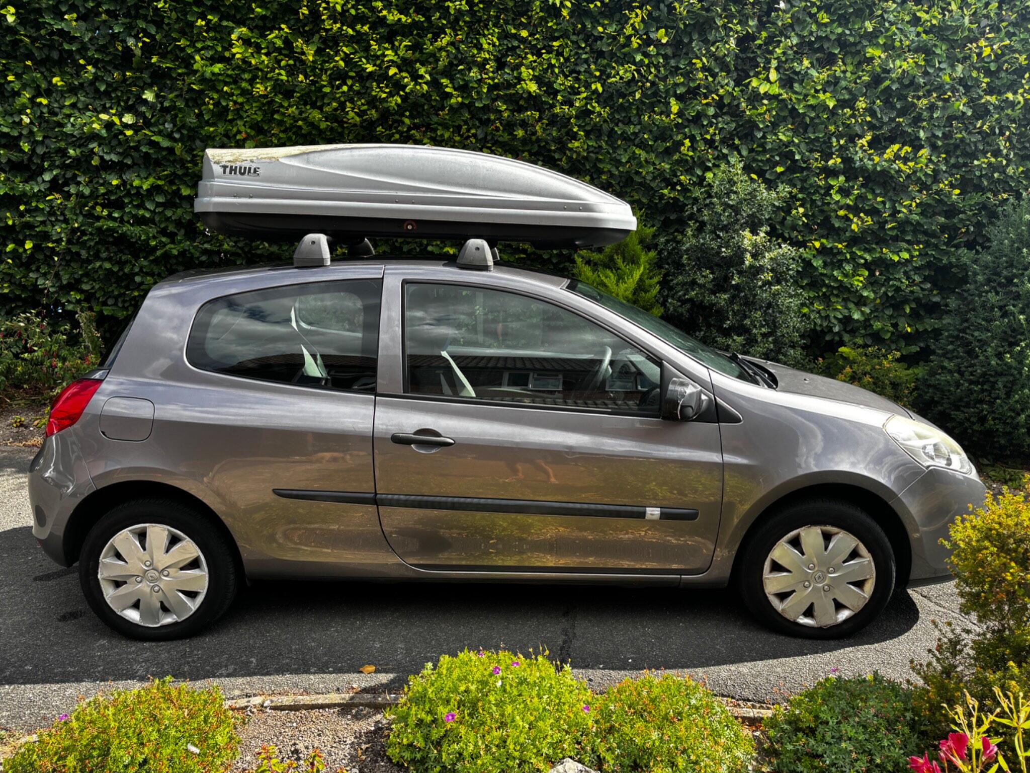 Renault Clio 2010