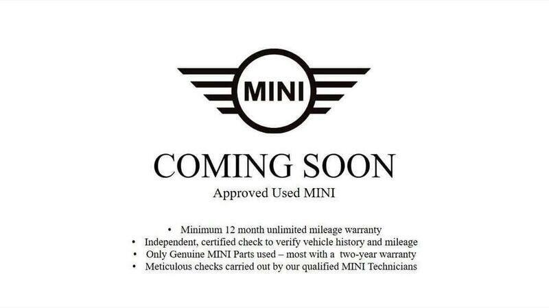 2024 Mini Countryman