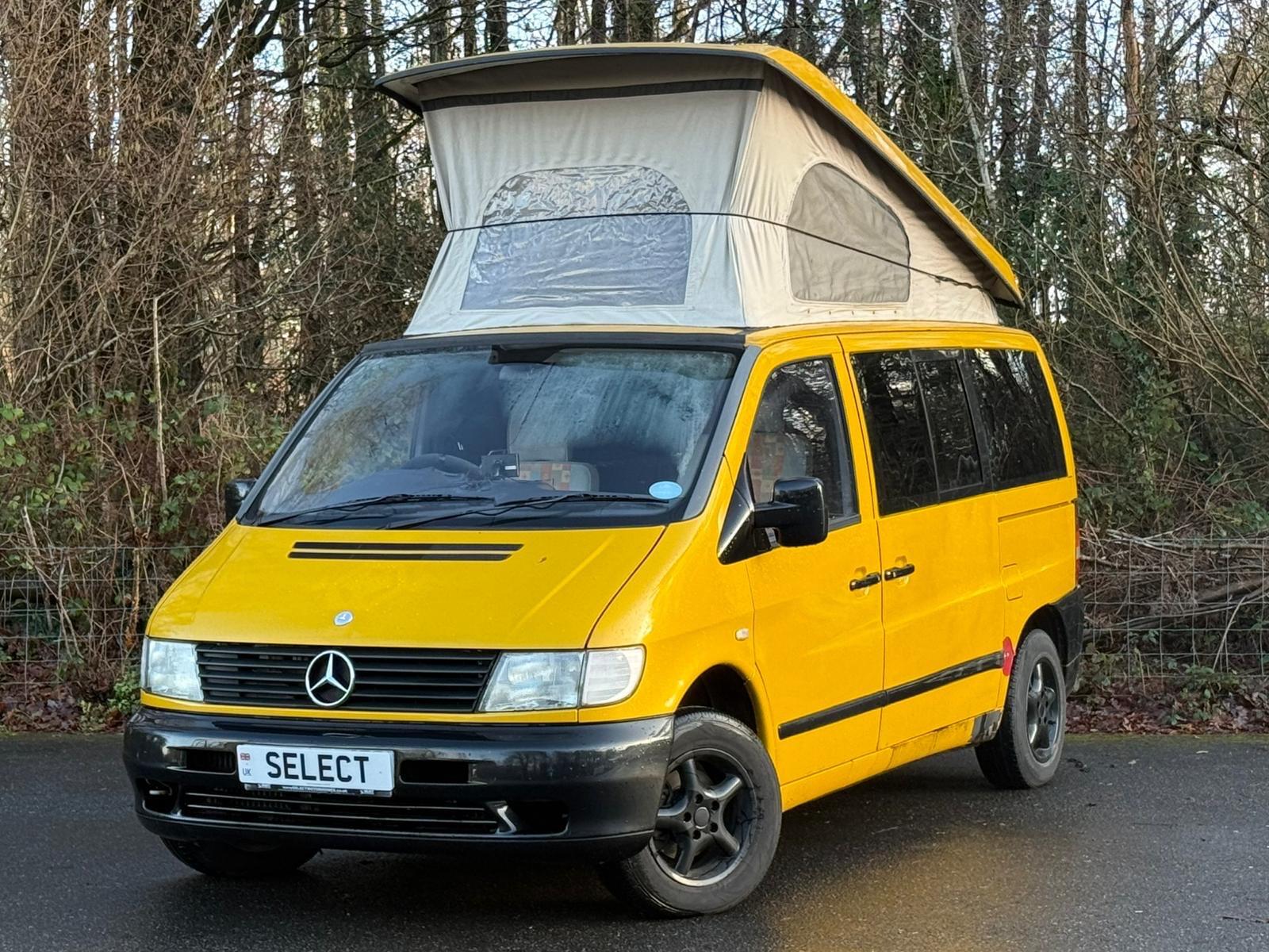 offroad anhnger dachzelt Van-Haltestelle Camping Anhnger mit Dachzelt  VAN-HALTESTELLE