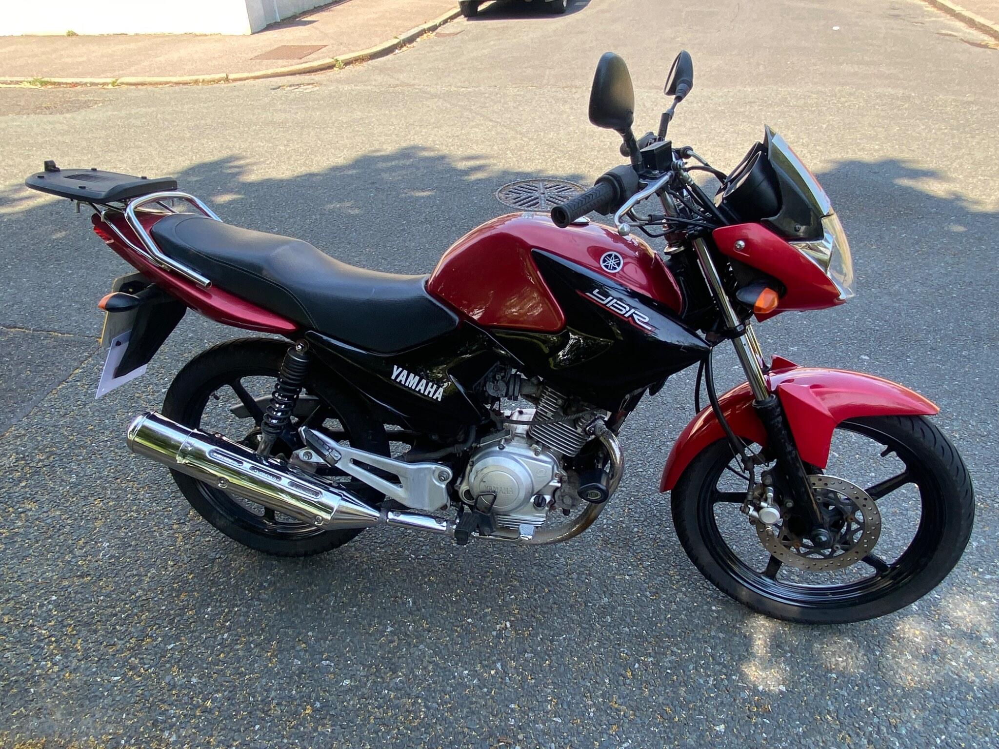 Yamaha YBR 125 bikes for sale | AutoTrader Bikes