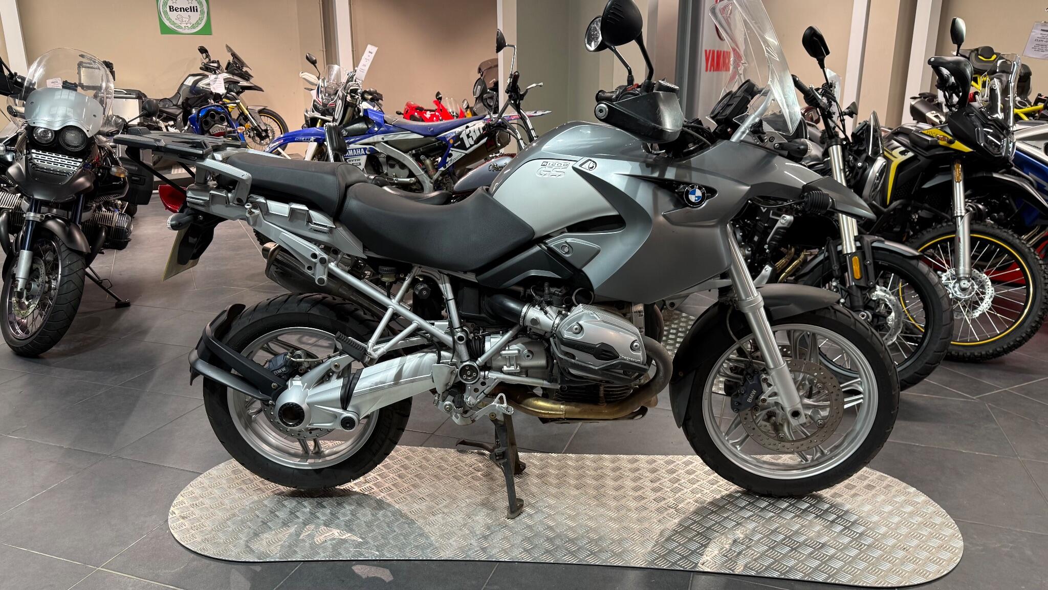 BMW bikes for sale in Reading | AutoTrader Bikes