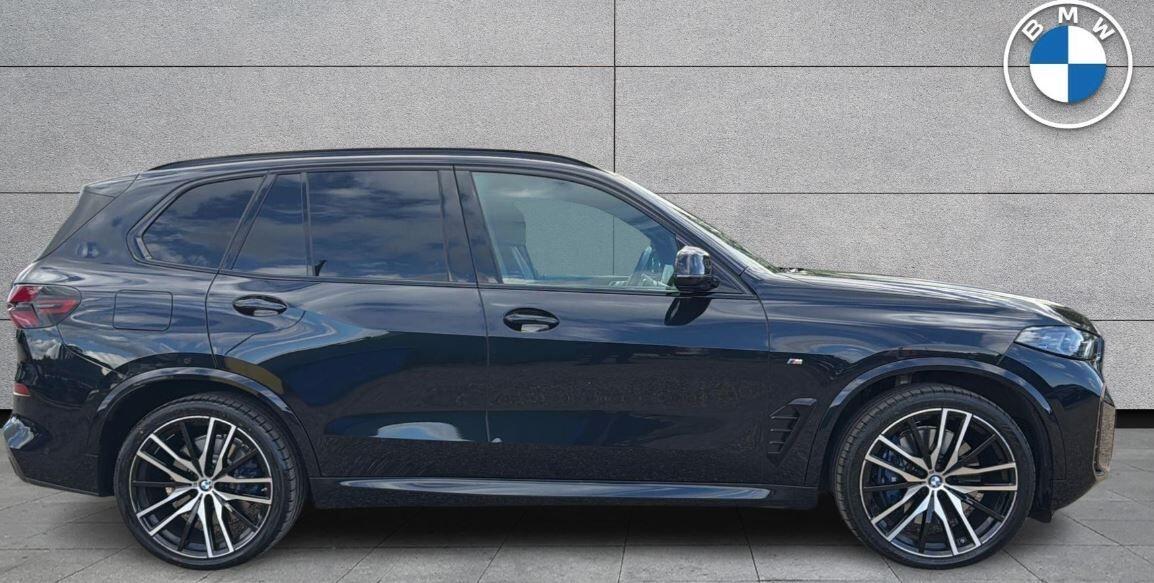 2023 BMW X5
