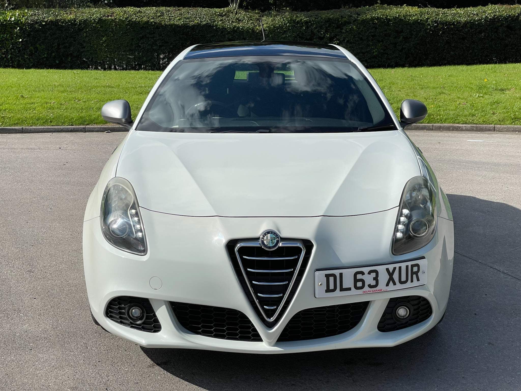 Used Alfa Romeo Giulietta review: 2011-2015