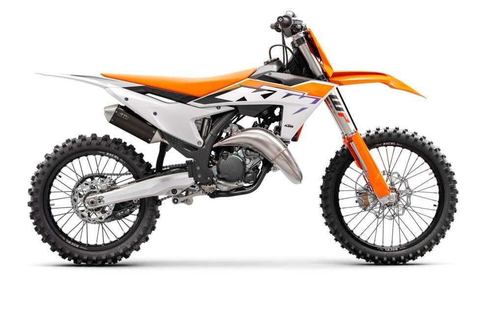 Motocross Bikes for Sale | AutoTrader Bikes
