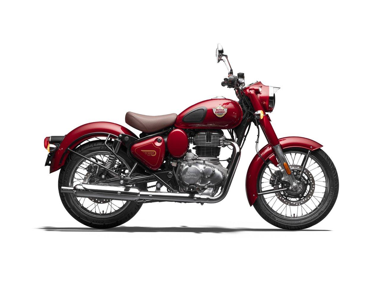 Upcoming Latest Bikes 2021 Royal Enfield Bullet 350 Price New