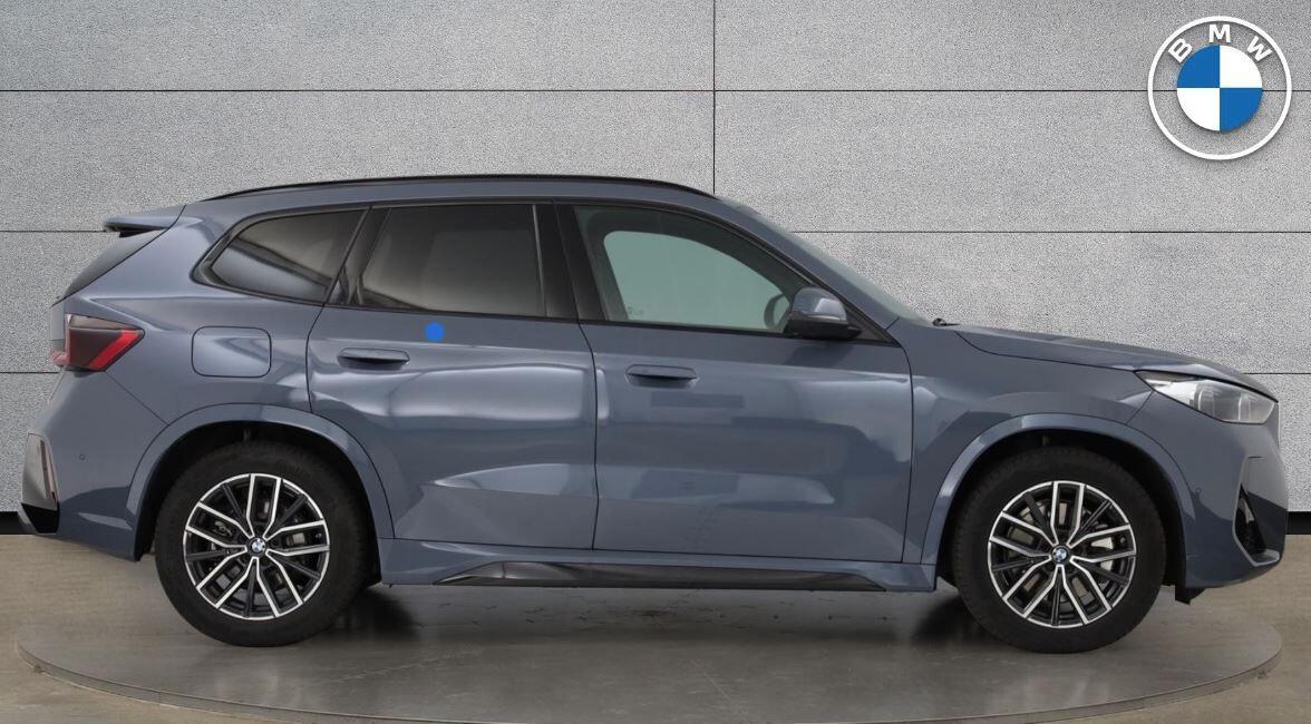 2026 BMW X1