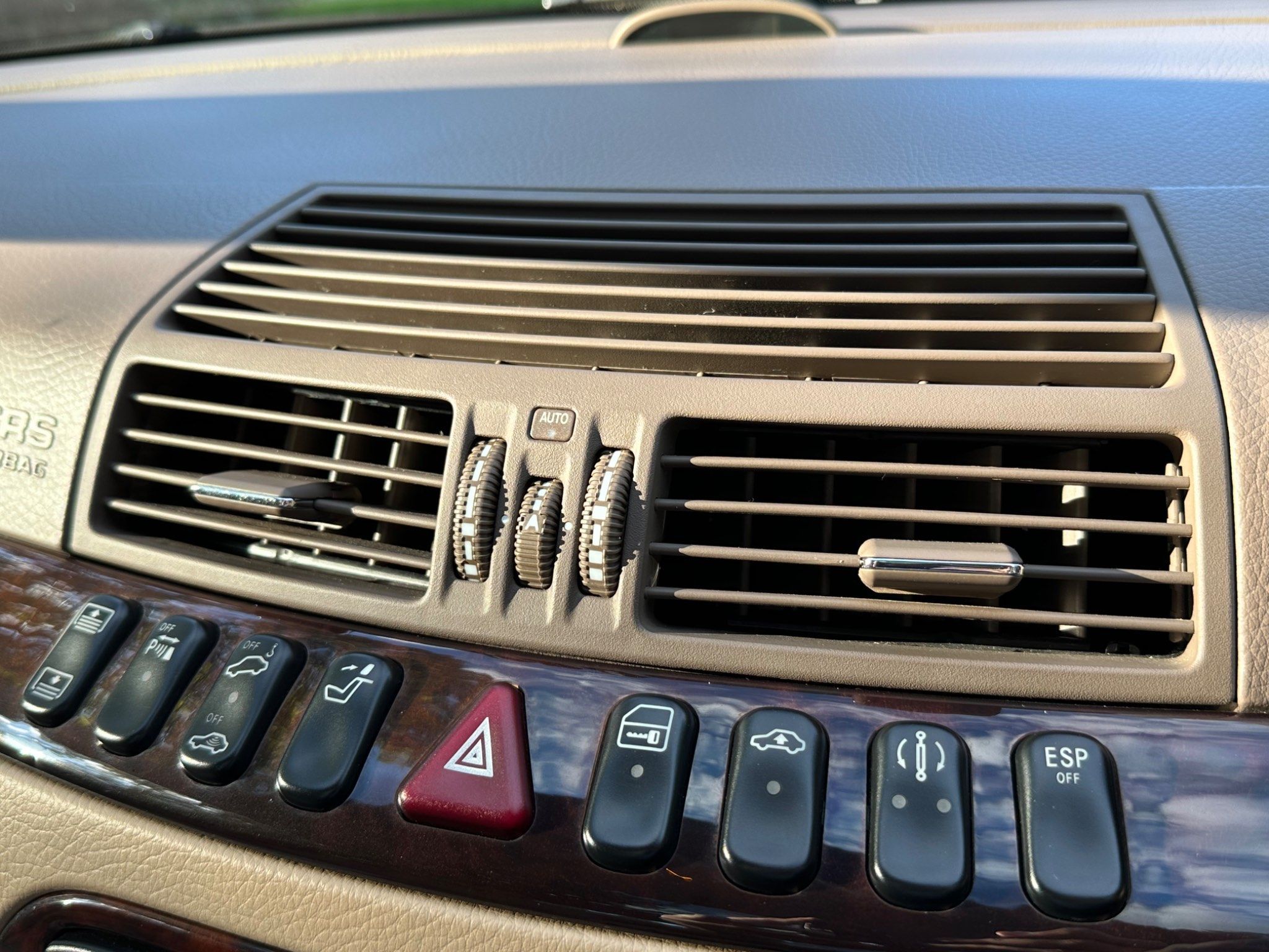 Used Mercedes S Class Review 1999 06 What Car Used Mercedes S Class Review 1999 06 What Car