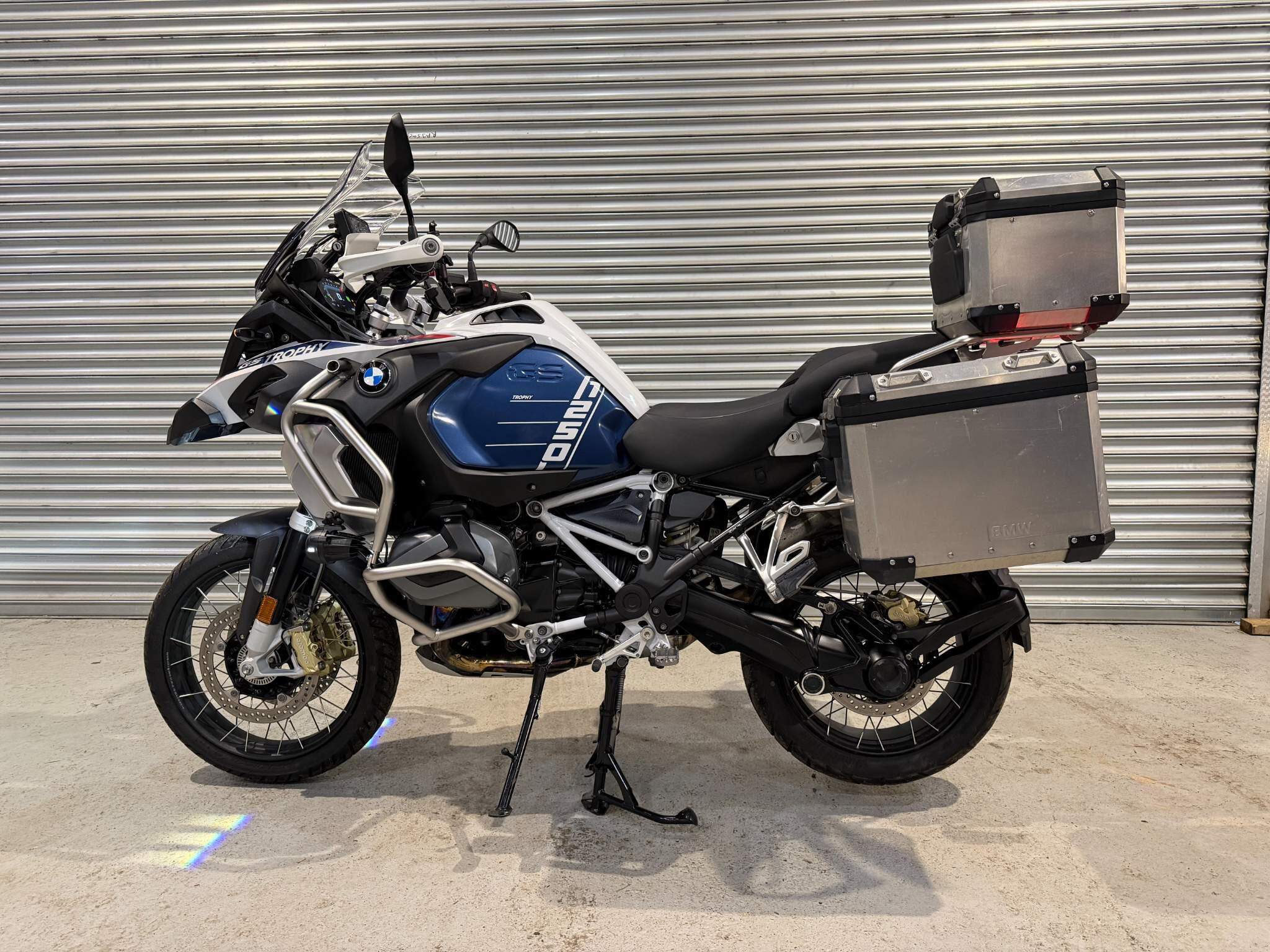BMW bikes for sale in Reading | AutoTrader Bikes