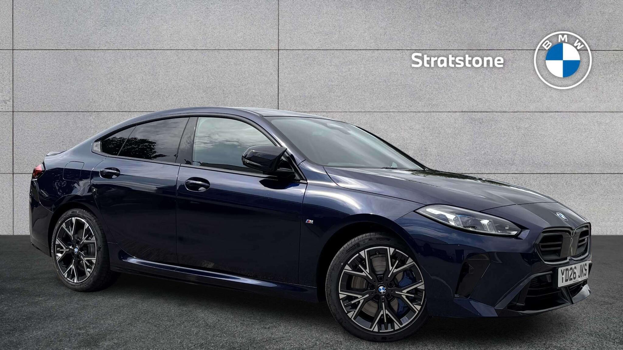 2026 BMW 2 Series