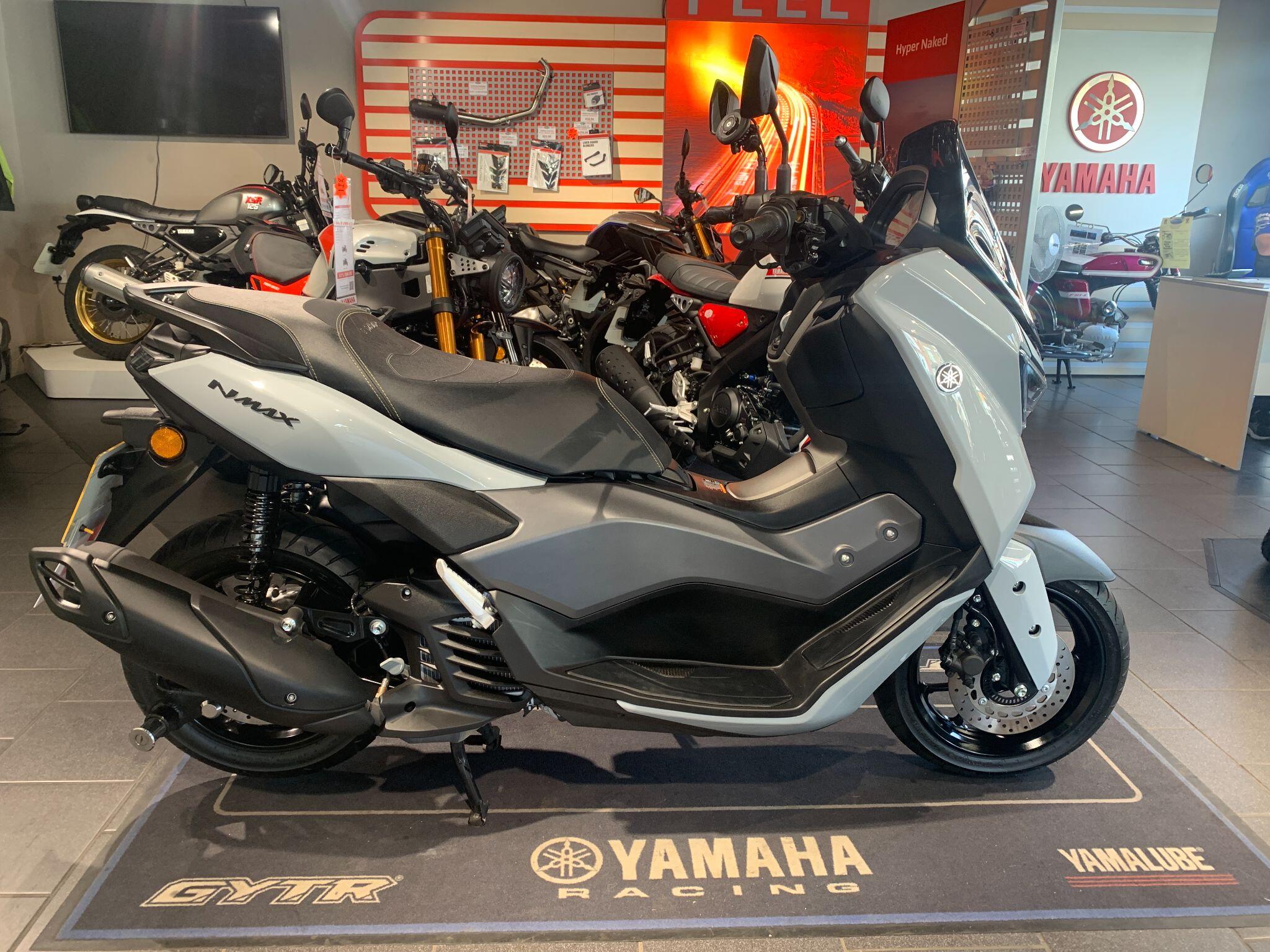A-62 ◇ ヤマハ NMAX125 SE86J ◇ 純正 燃料ポンプ フューエル