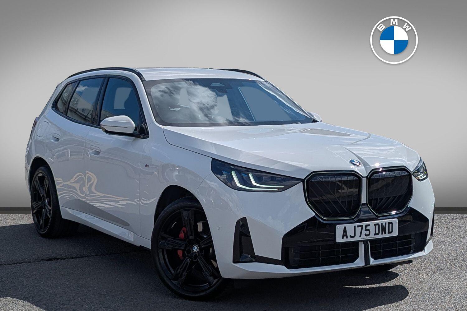 2026 BMW X3