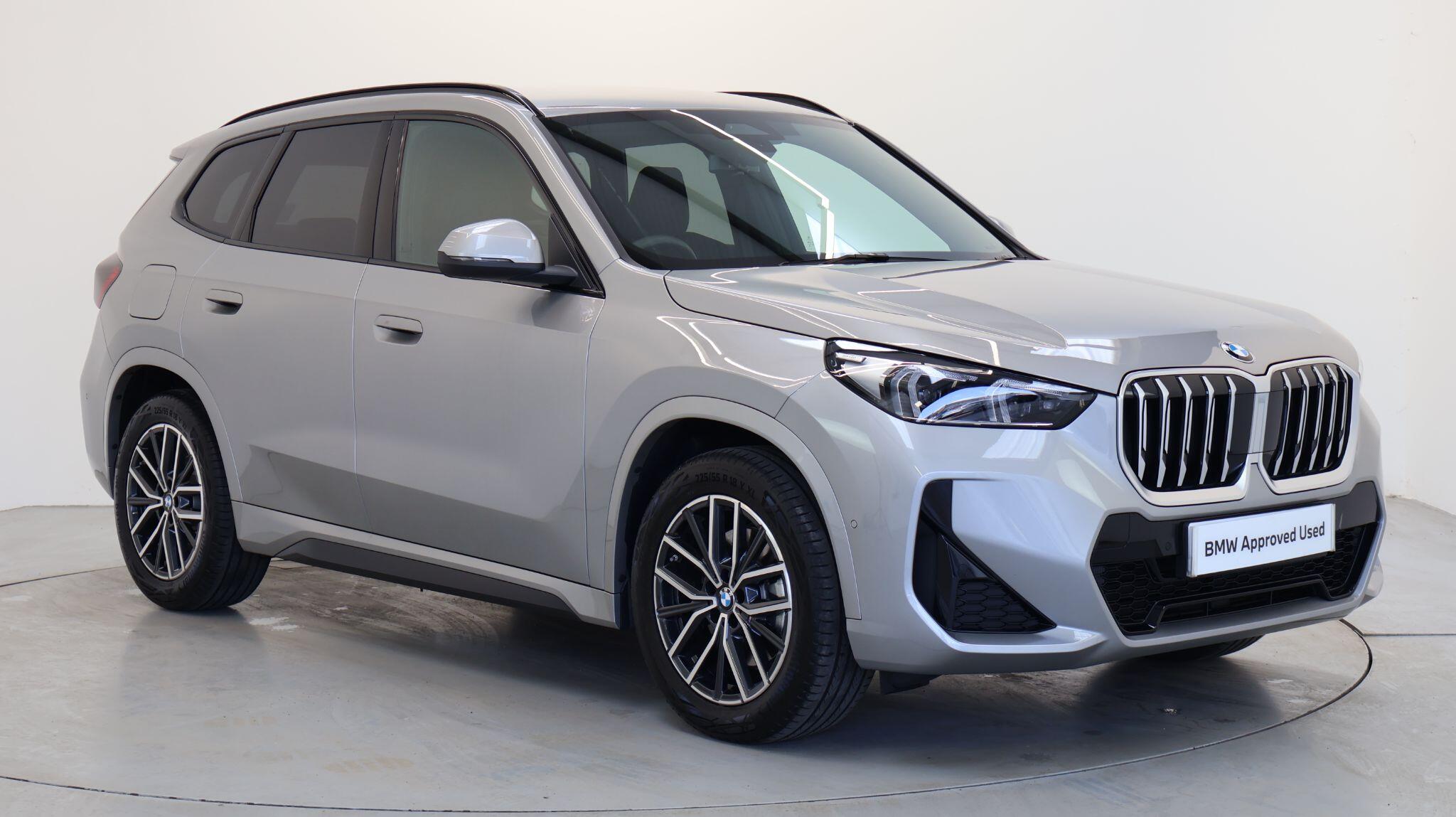 2026 BMW X1