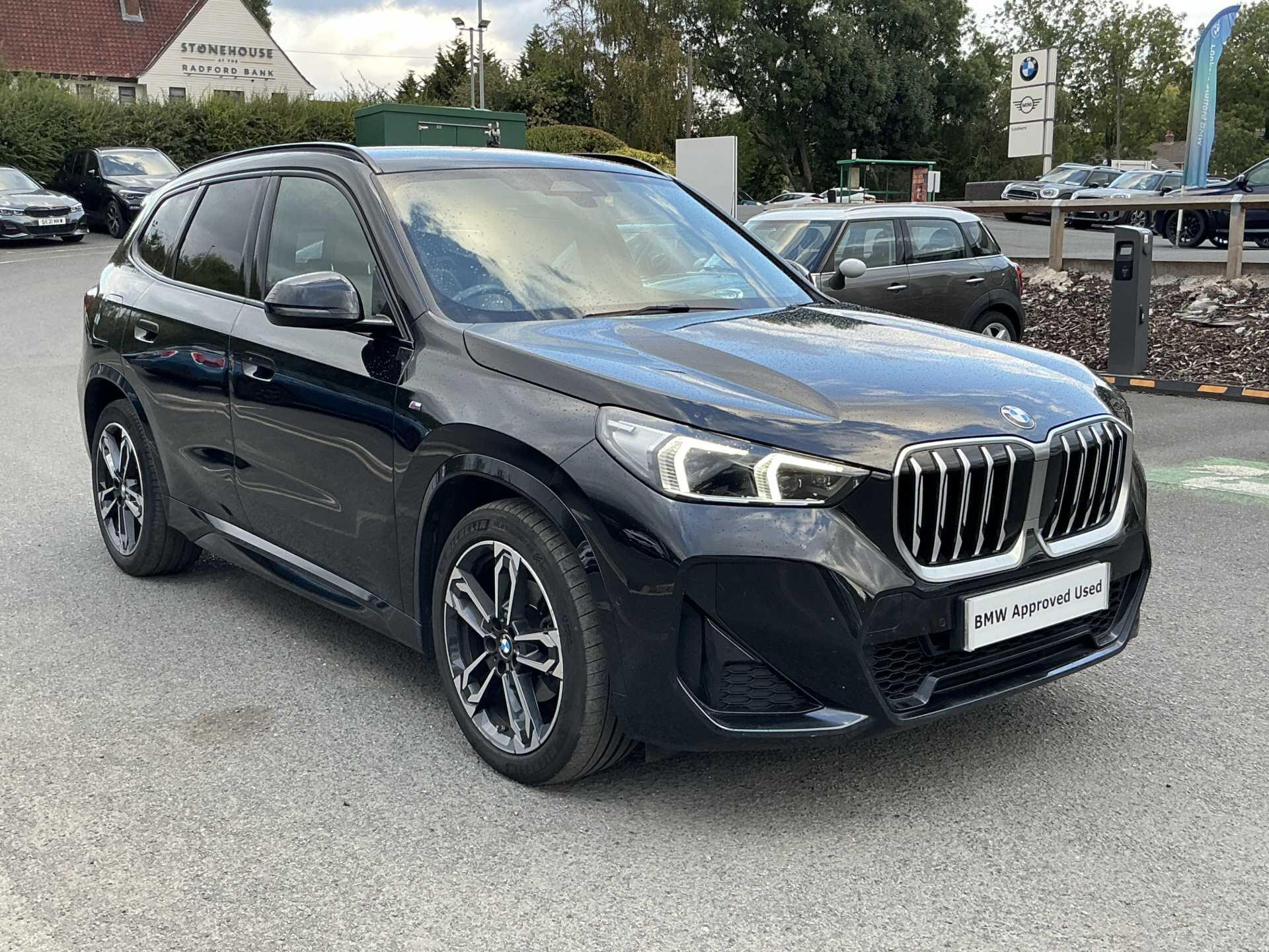 2023 BMW X1